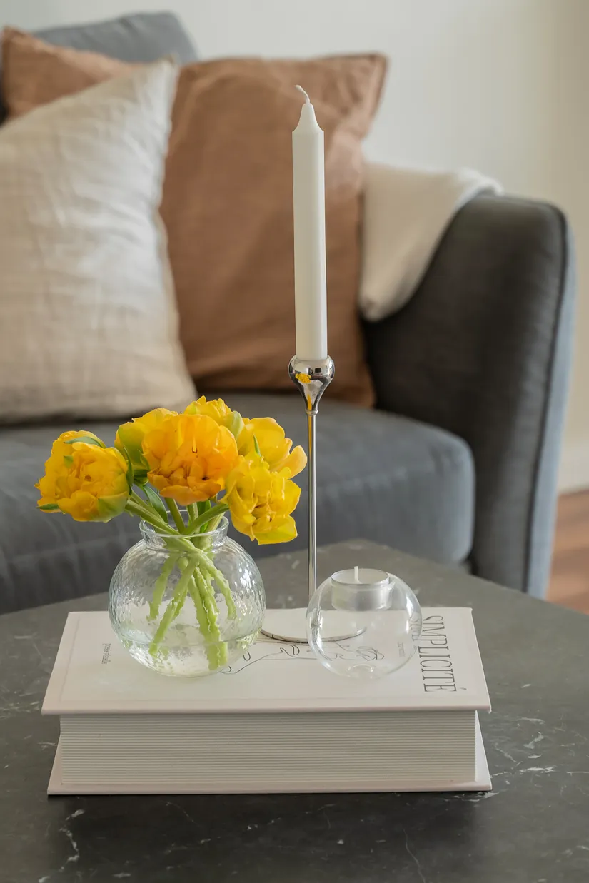 Bostadsrätt, Edsvägen 4, Centrala Huddinge, Huddinge