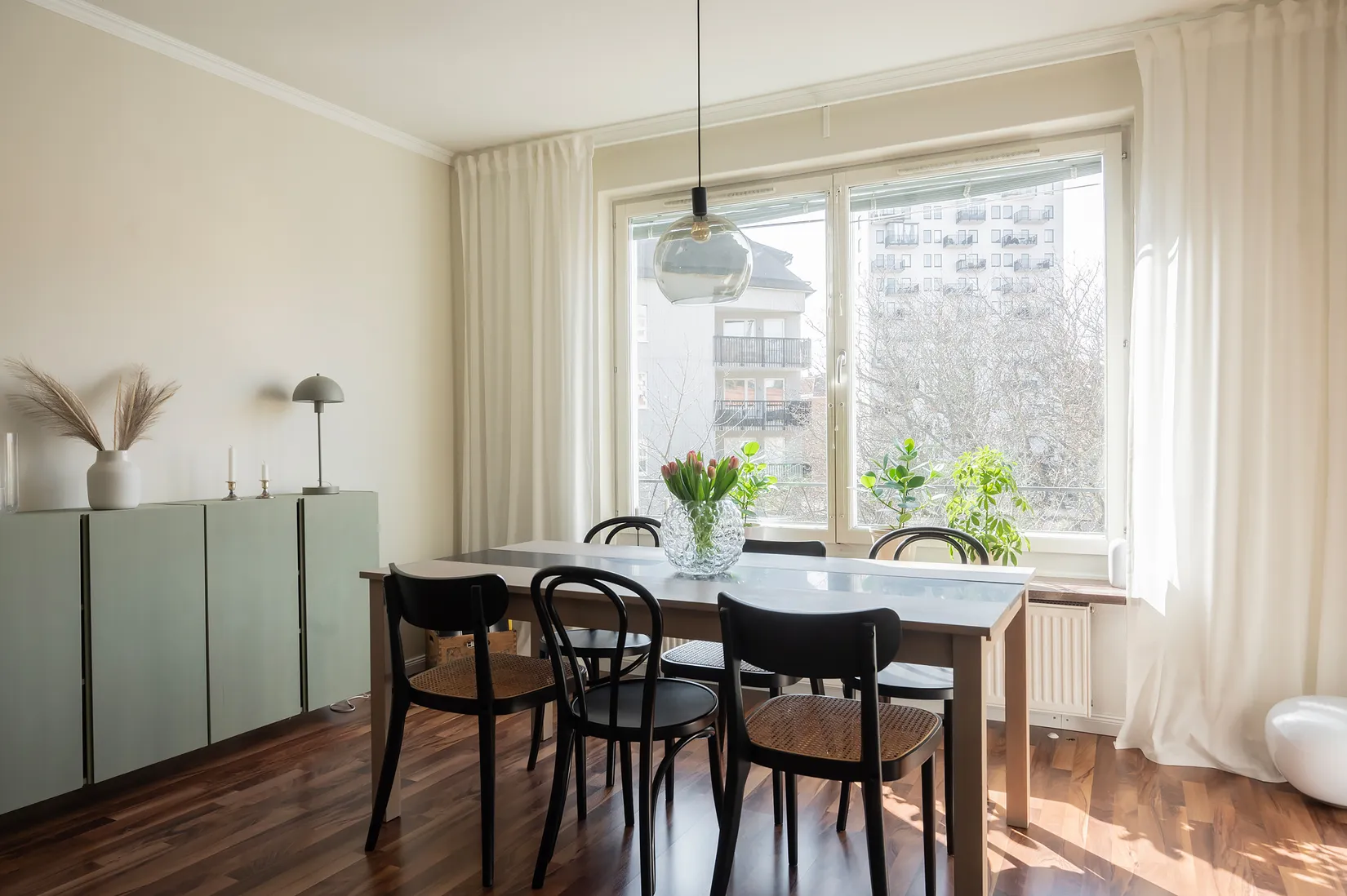 Bostadsrätt, Edsvägen 4, Centrala Huddinge, Huddinge