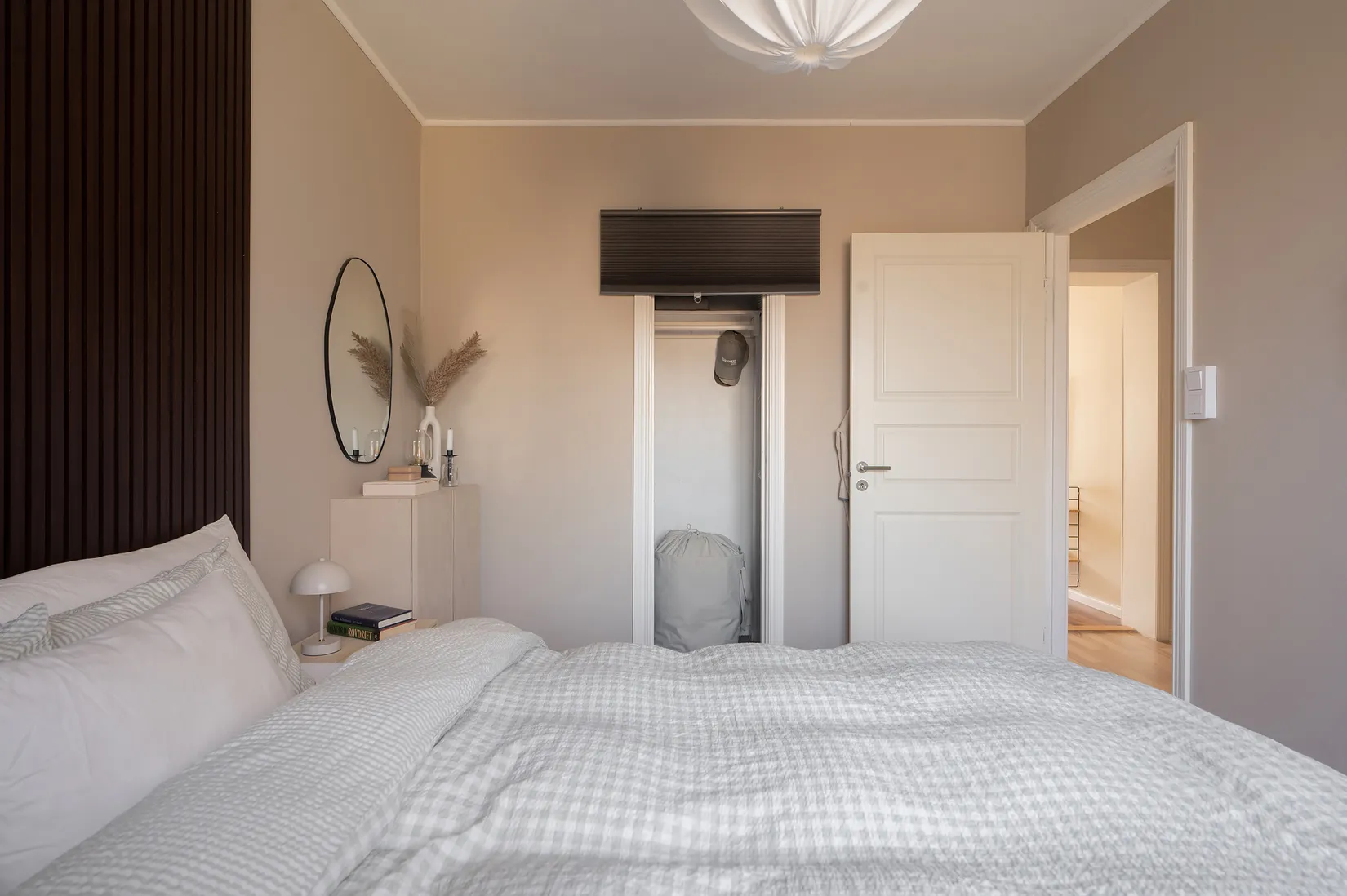 Bostadsrätt, Edsvägen 4, Centrala Huddinge, Huddinge