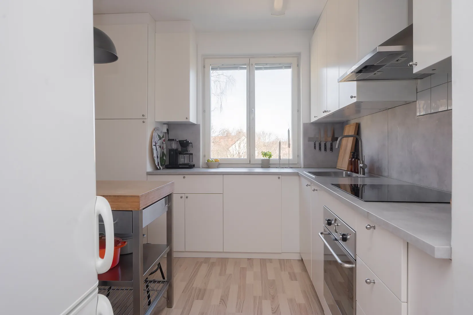 Bostadsrätt, Edsvägen 4, Centrala Huddinge, Huddinge