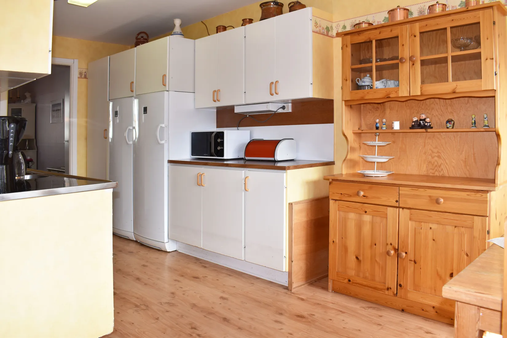 Bostadsrätt, Stens Väg 5B, Stensåkra, Vetlanda