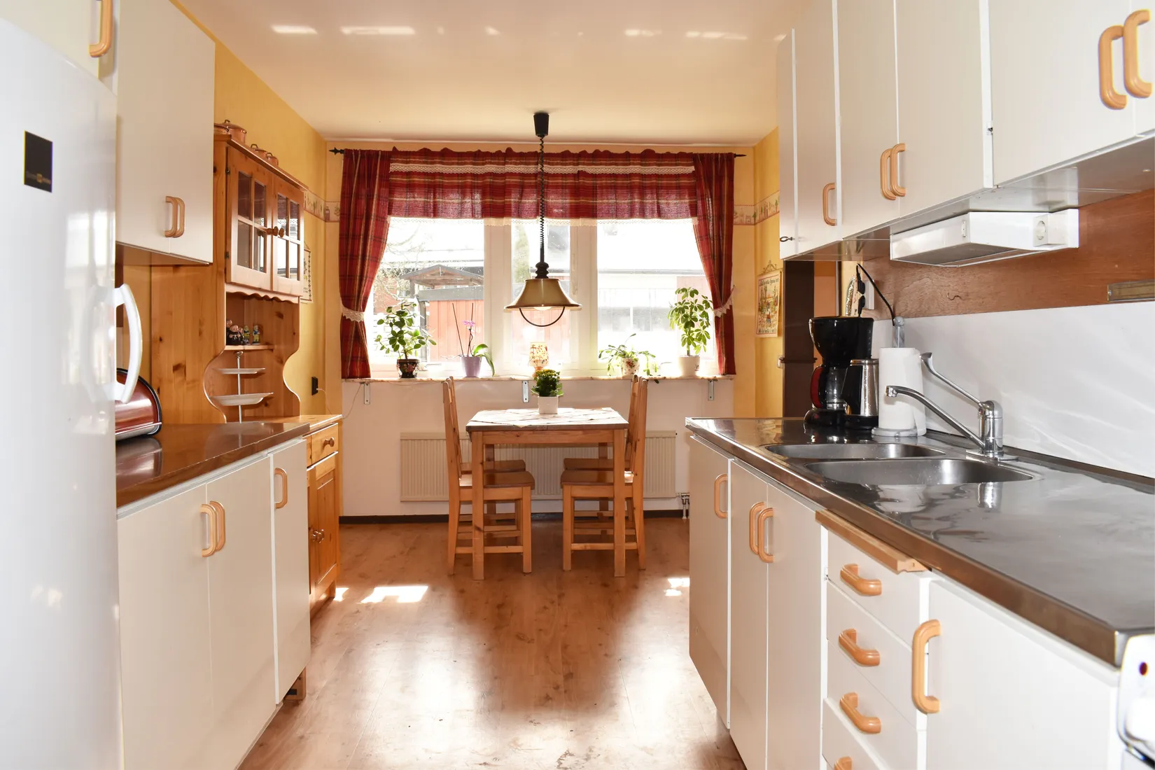 Bostadsrätt, Stens Väg 5B, Stensåkra, Vetlanda