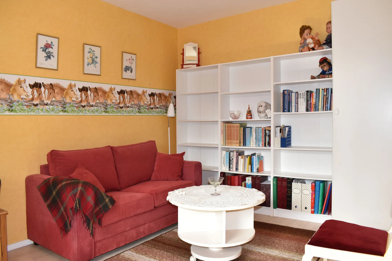 Bostadsrätt, Stens Väg 5B, Stensåkra, Vetlanda