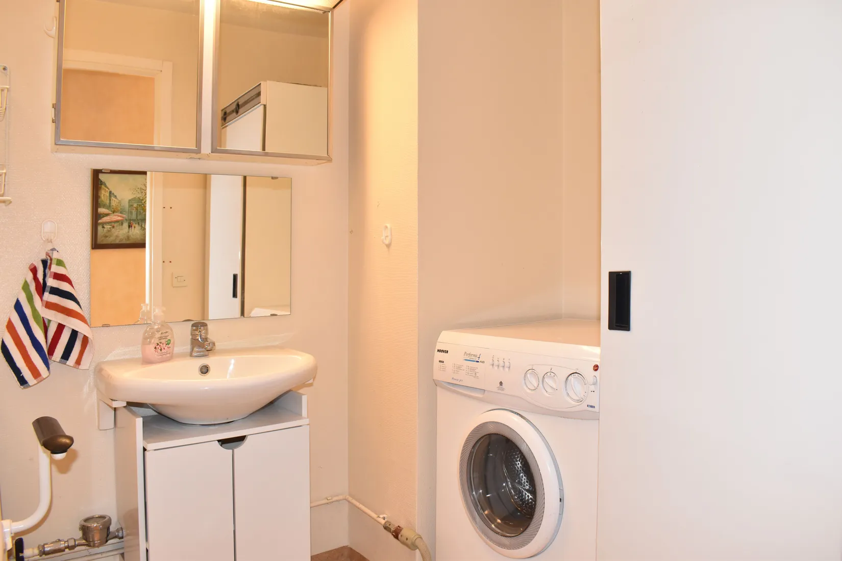 Bostadsrätt, Stens Väg 5B, Stensåkra, Vetlanda