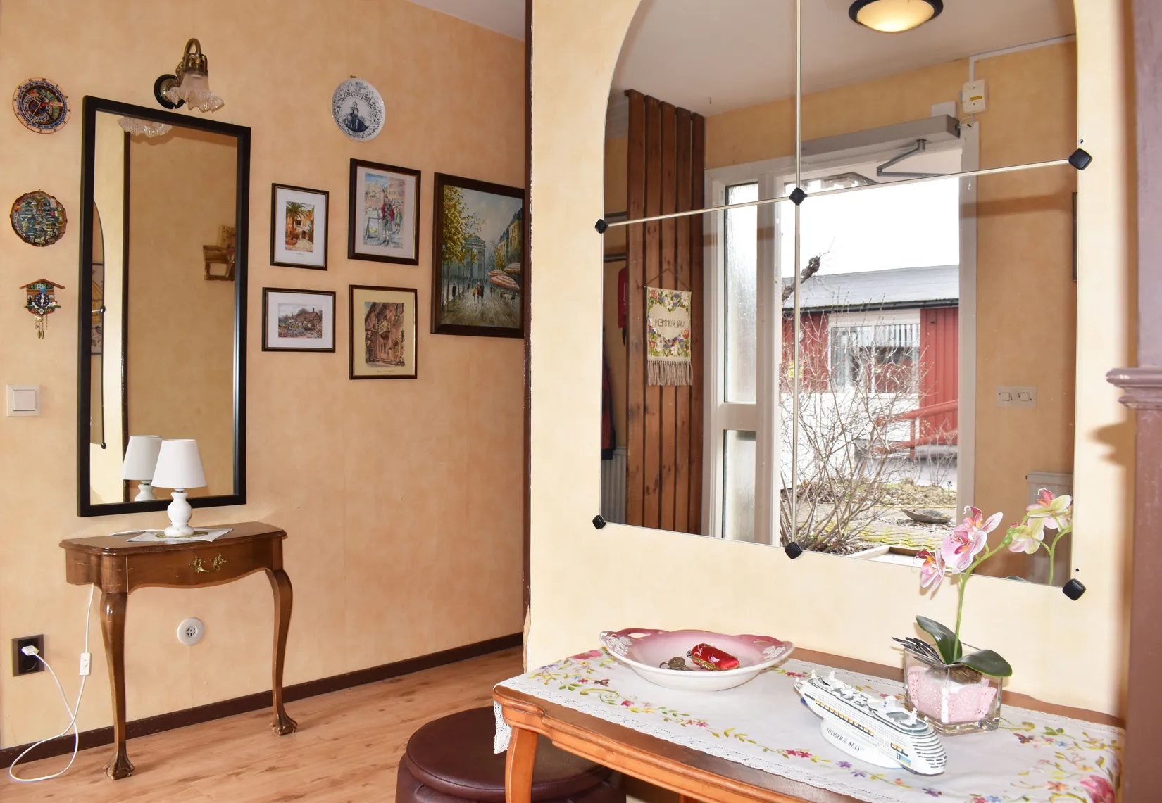 Bostadsrätt, Stens Väg 5B, Stensåkra, Vetlanda