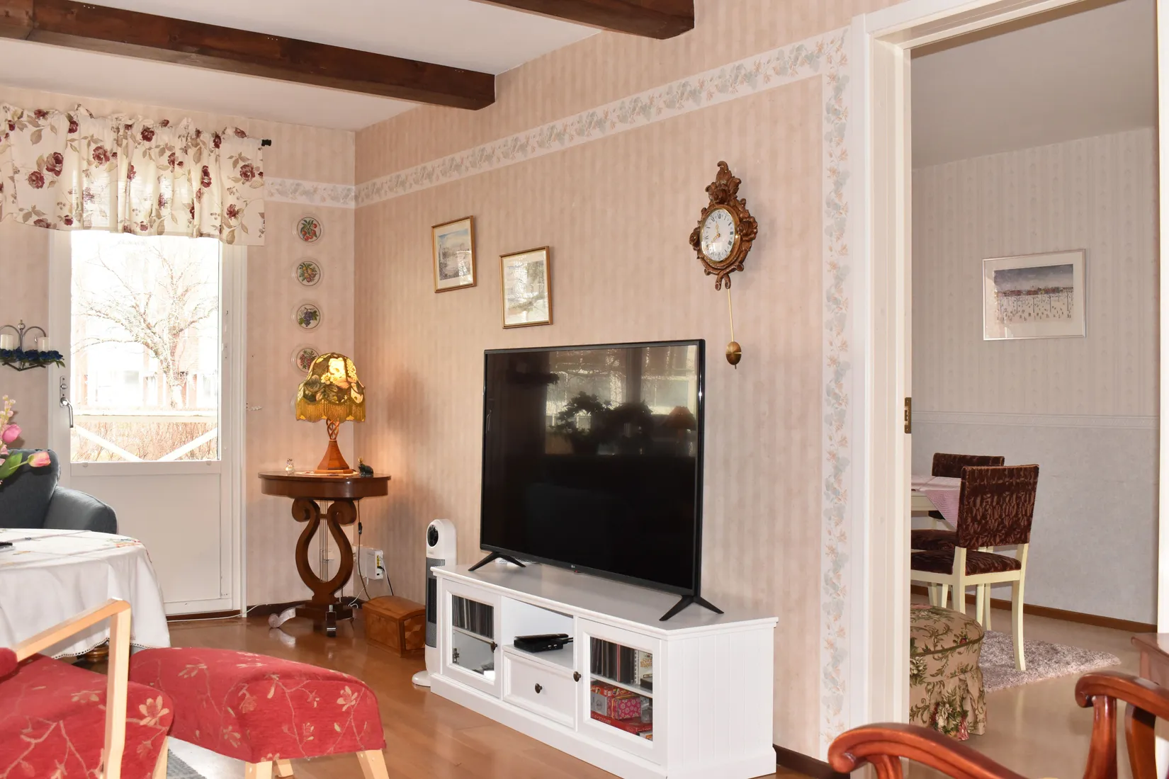 Bostadsrätt, Stens Väg 5B, Stensåkra, Vetlanda