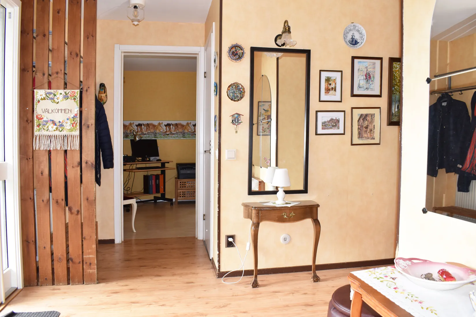 Bostadsrätt, Stens Väg 5B, Stensåkra, Vetlanda