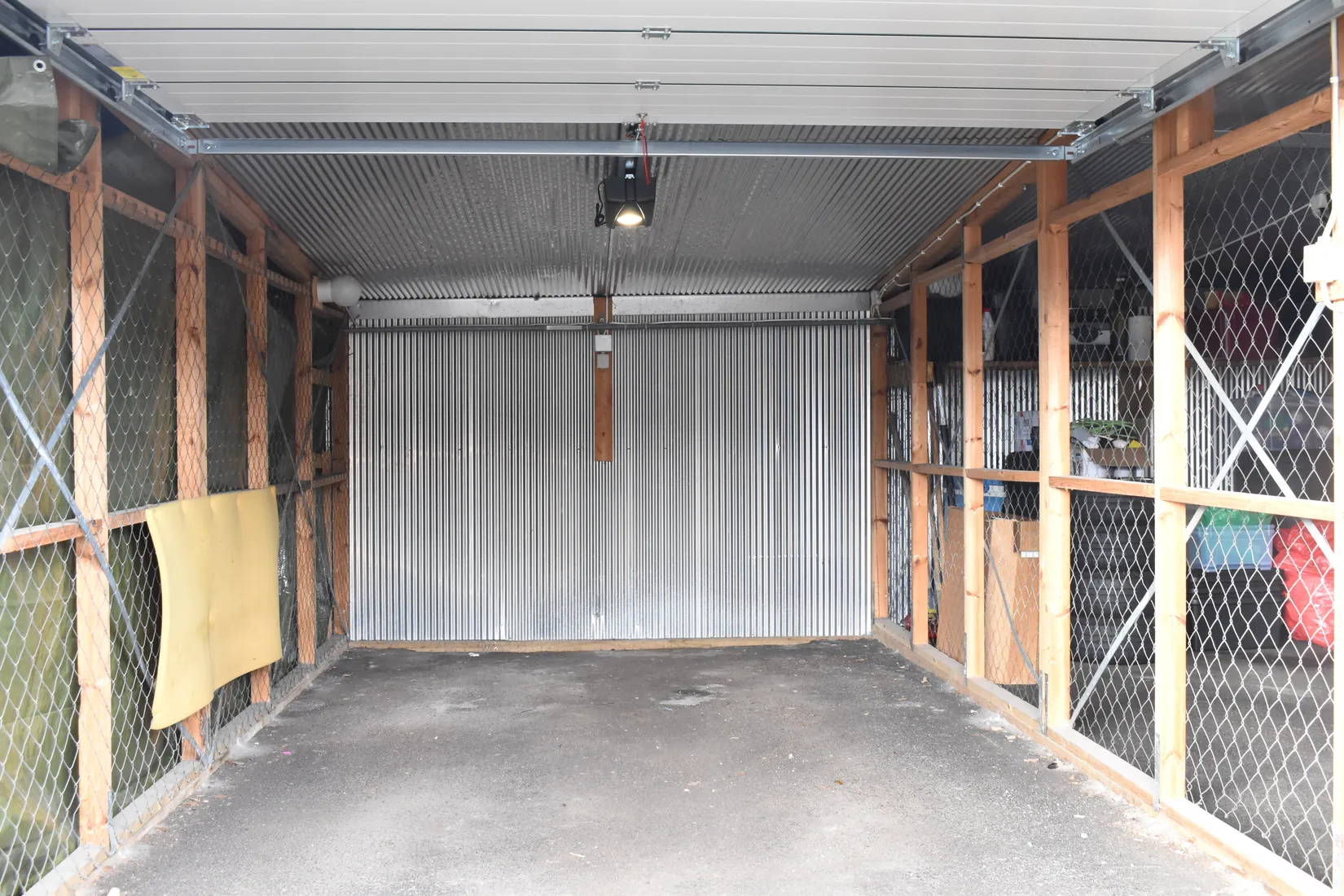 Bostadsrätt, Stens Väg 5B, Stensåkra, Vetlanda