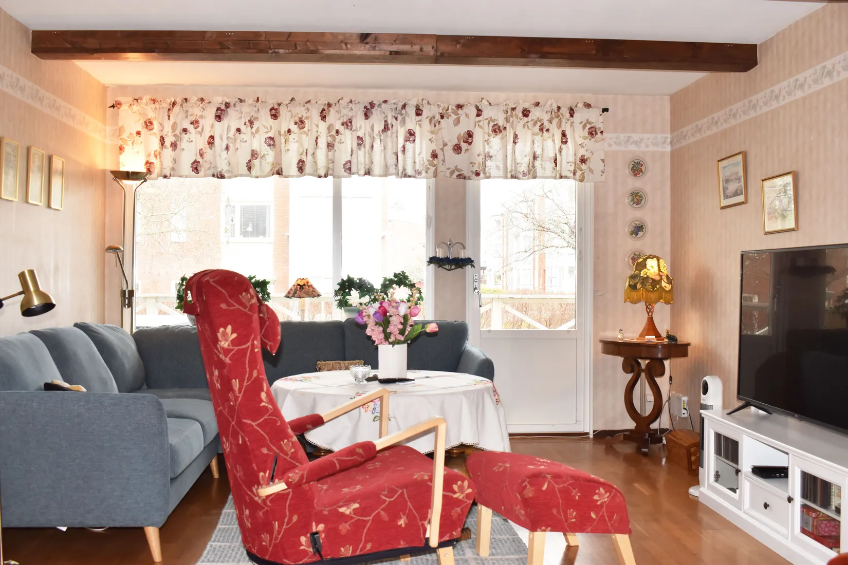 Bostadsrätt, Stens Väg 5B, Stensåkra, Vetlanda