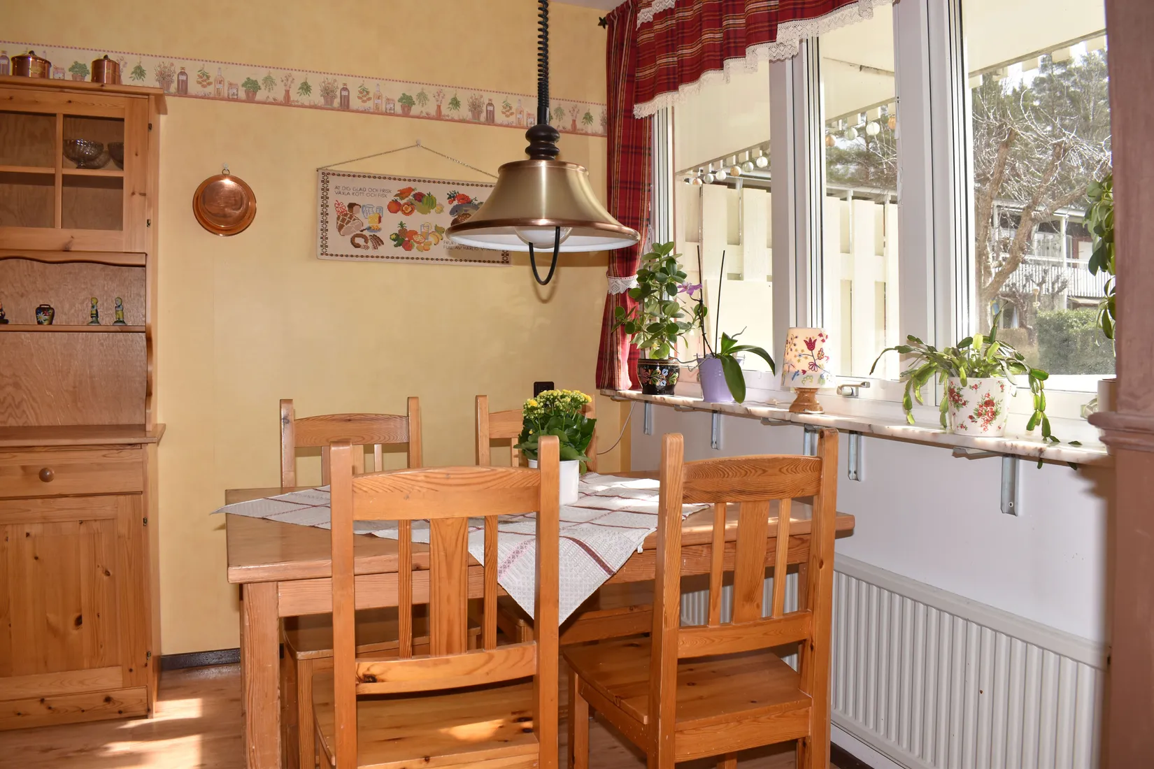 Bostadsrätt, Stens Väg 5B, Stensåkra, Vetlanda