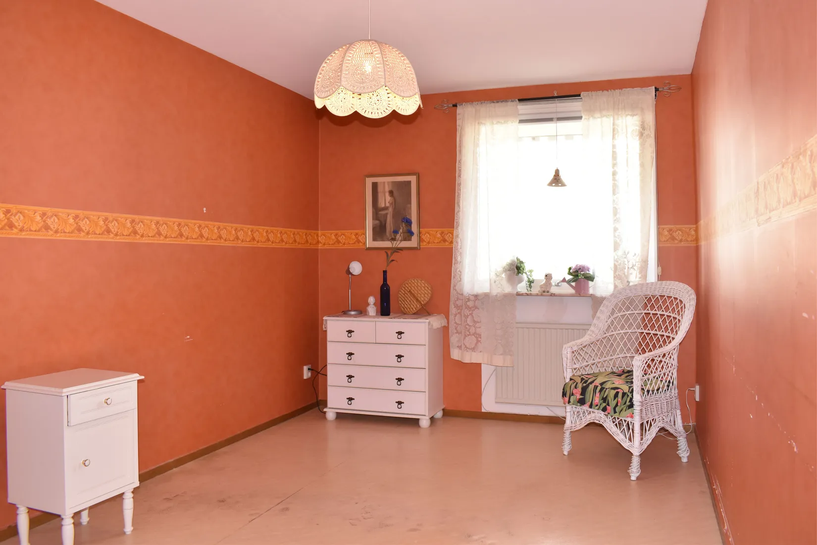 Bostadsrätt, Stens Väg 5B, Stensåkra, Vetlanda