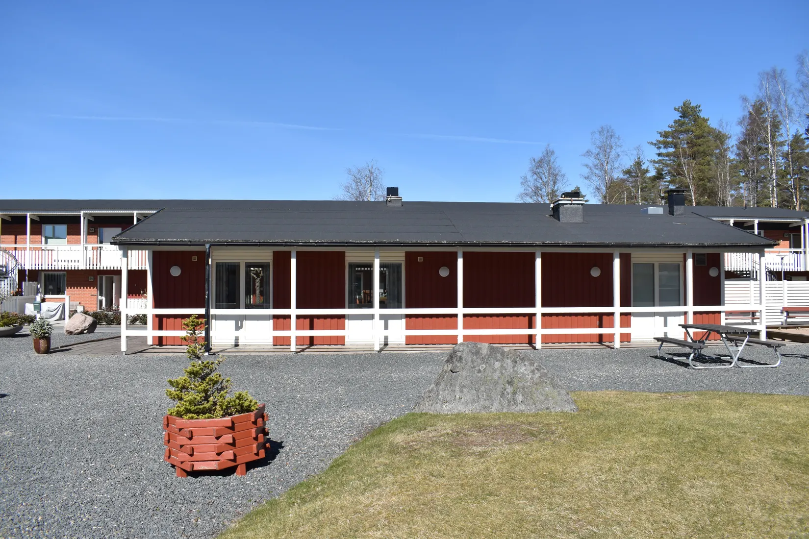 Bostadsrätt, Stens Väg 5B, Stensåkra, Vetlanda