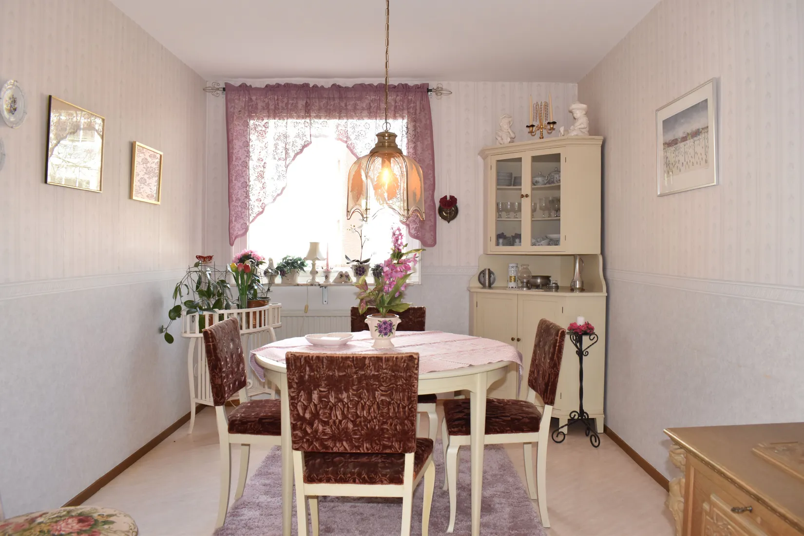 Bostadsrätt, Stens Väg 5B, Stensåkra, Vetlanda