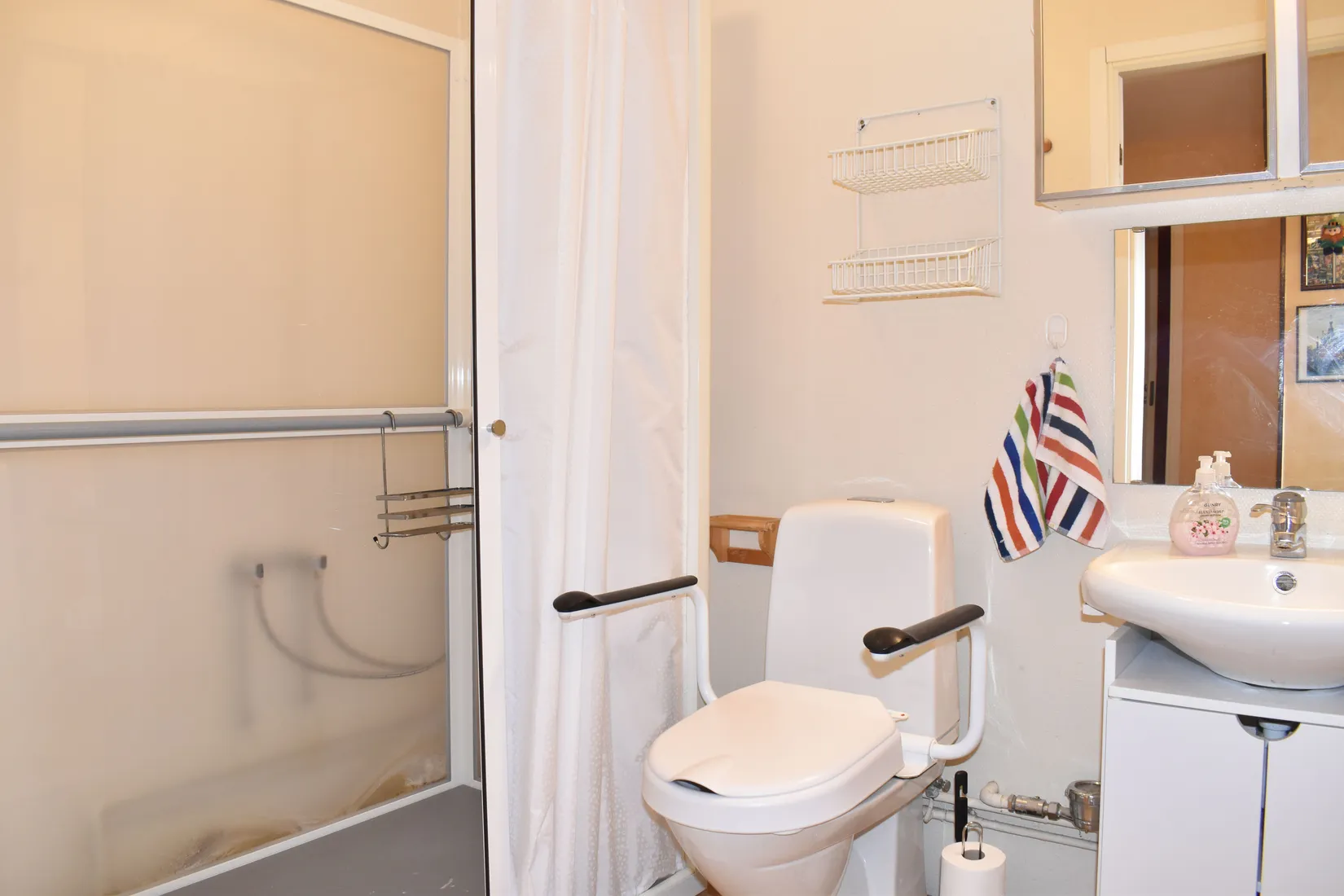 Bostadsrätt, Stens Väg 5B, Stensåkra, Vetlanda