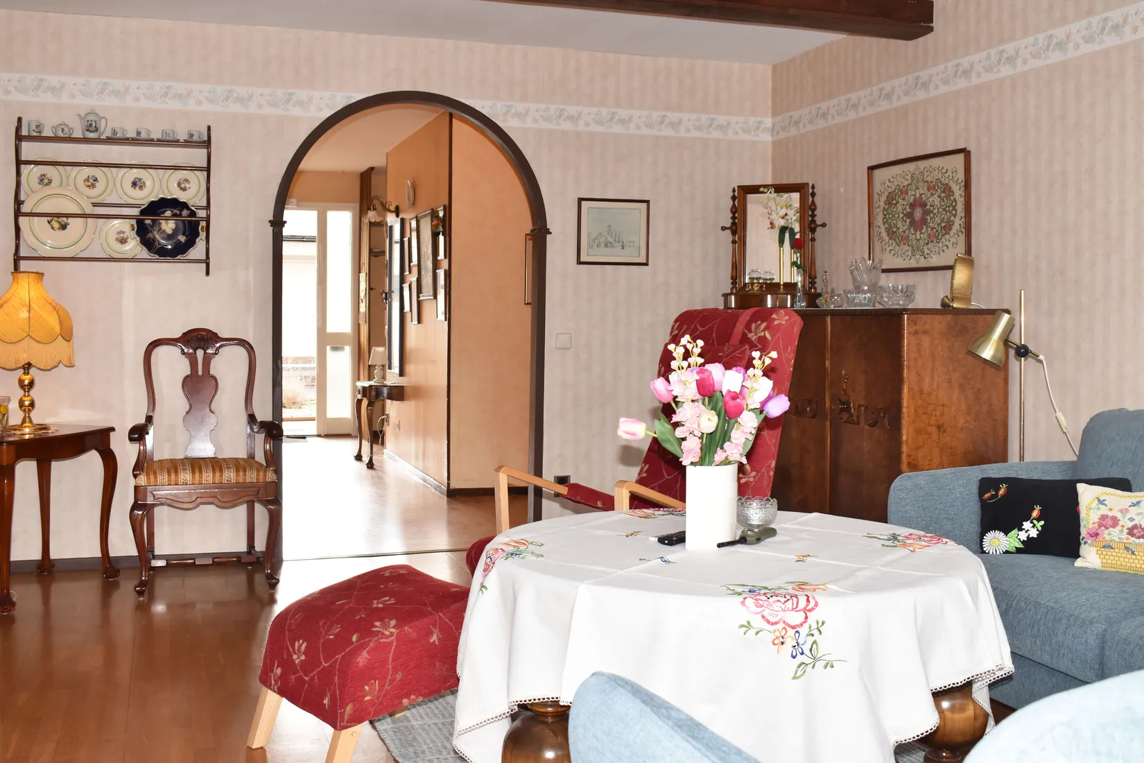 Bostadsrätt, Stens Väg 5B, Stensåkra, Vetlanda