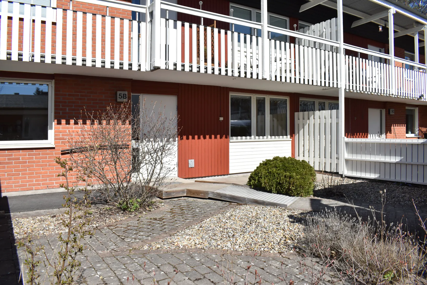 Bostadsrätt, Stens Väg 5B, Stensåkra, Vetlanda