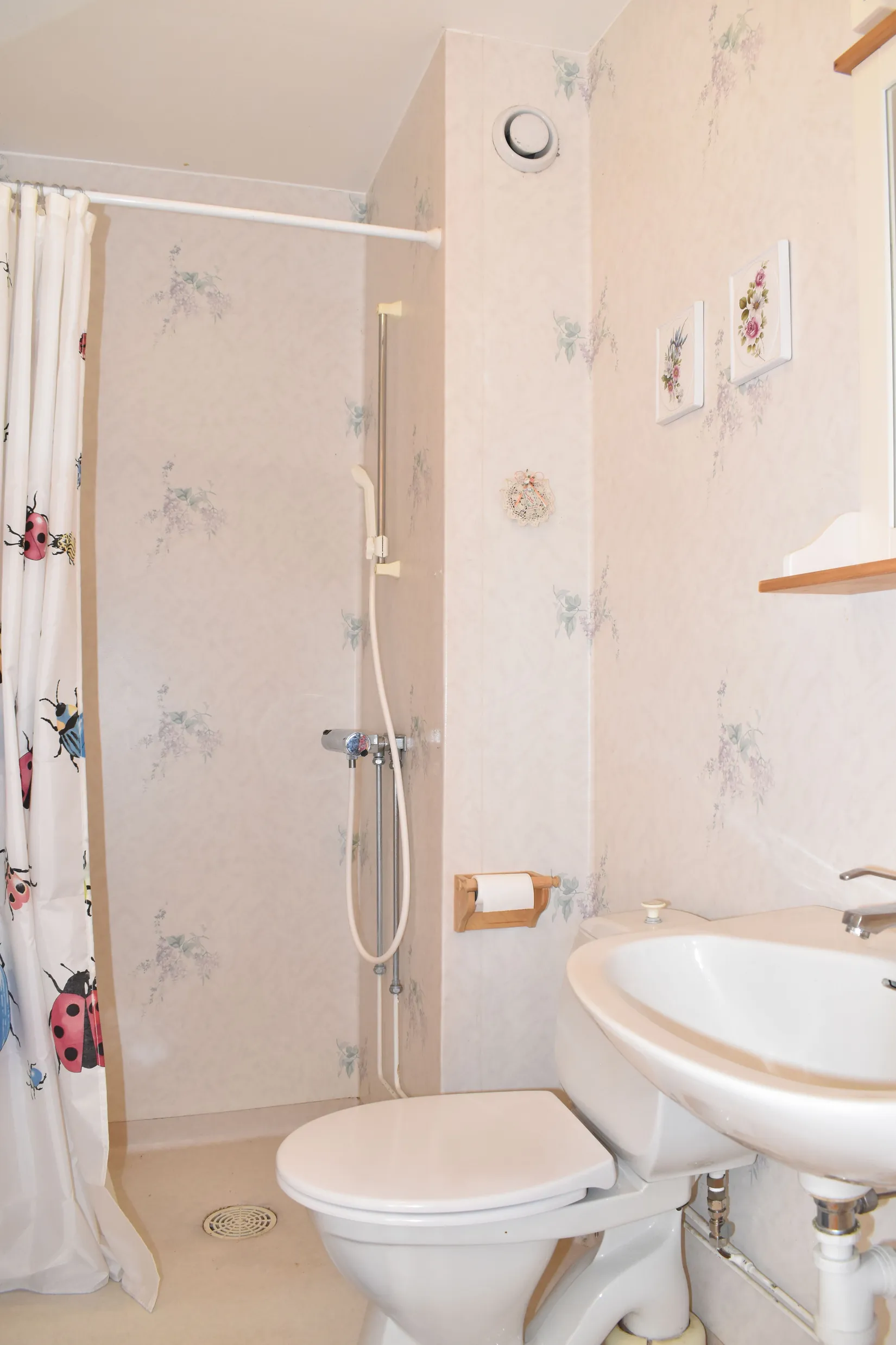 Bostadsrätt, Stens Väg 5B, Stensåkra, Vetlanda