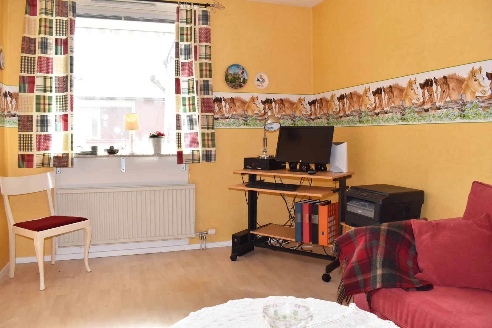 Bostadsrätt, Stens Väg 5B, Stensåkra, Vetlanda