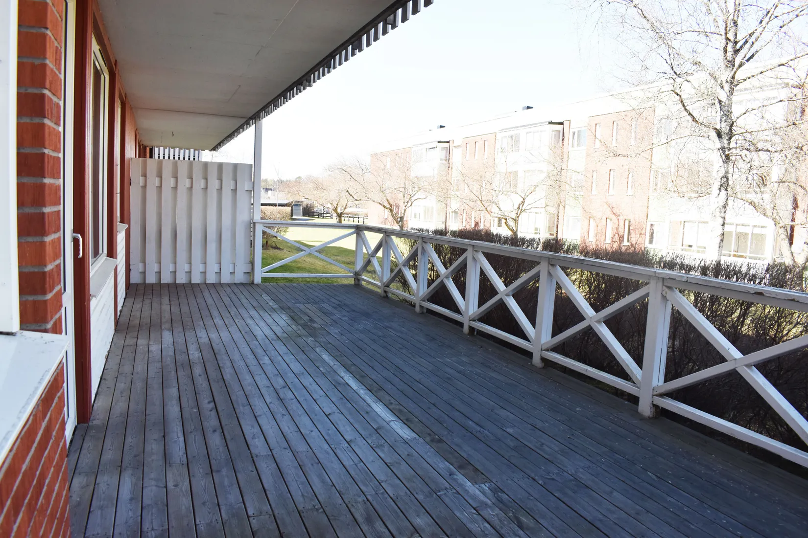 Bostadsrätt, Stens Väg 5B, Stensåkra, Vetlanda