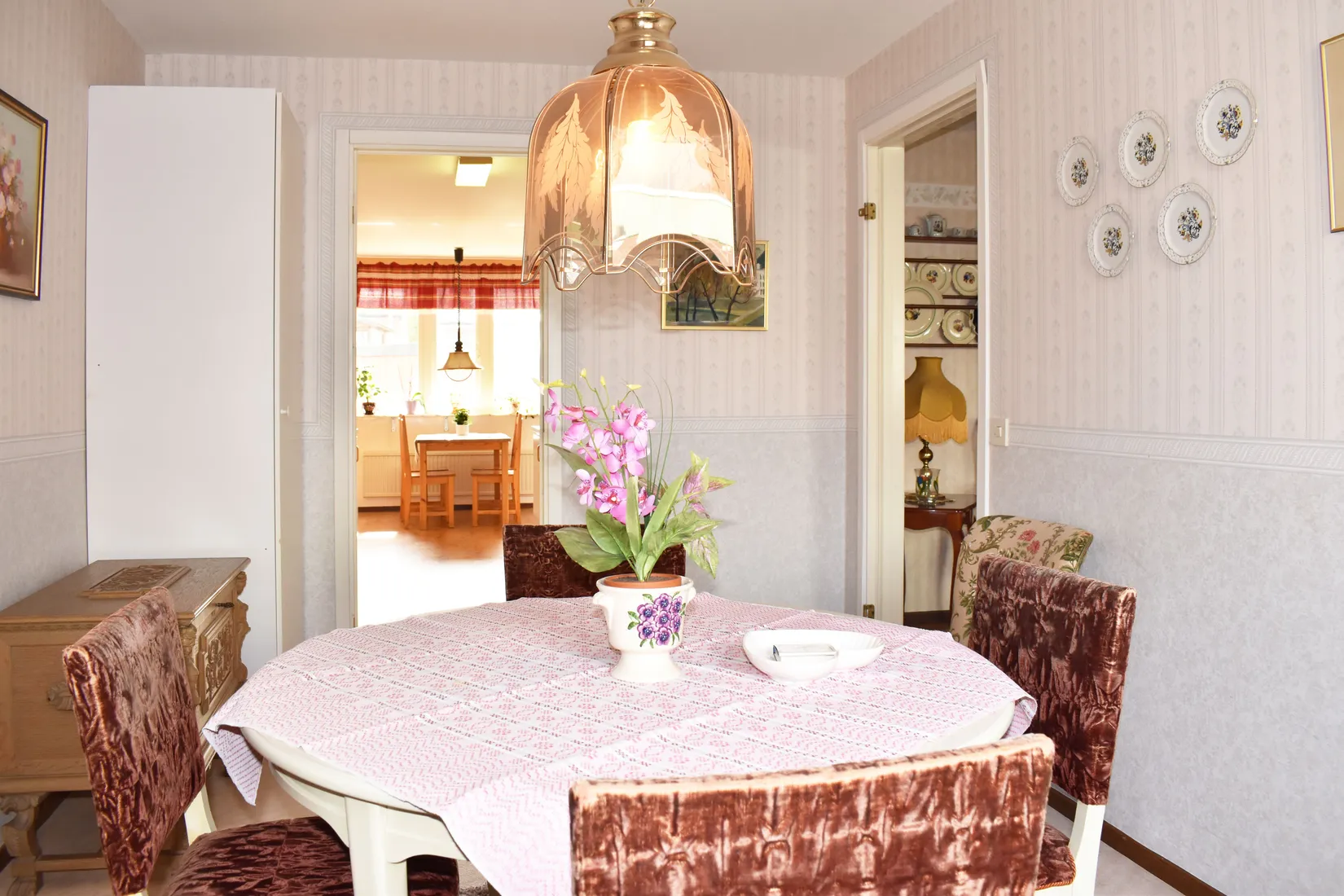 Bostadsrätt, Stens Väg 5B, Stensåkra, Vetlanda