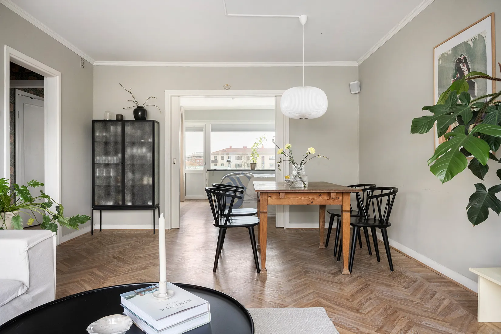 Bostadsrätt, Broddesonsgatan 5, Centralt - Väster, Halmstad