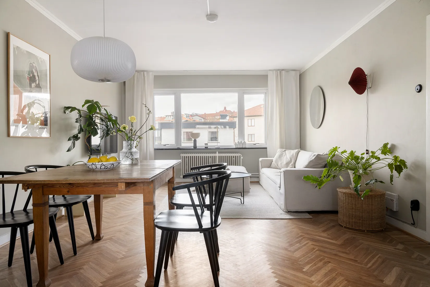 Bostadsrätt, Broddesonsgatan 5, Centralt - Väster, Halmstad