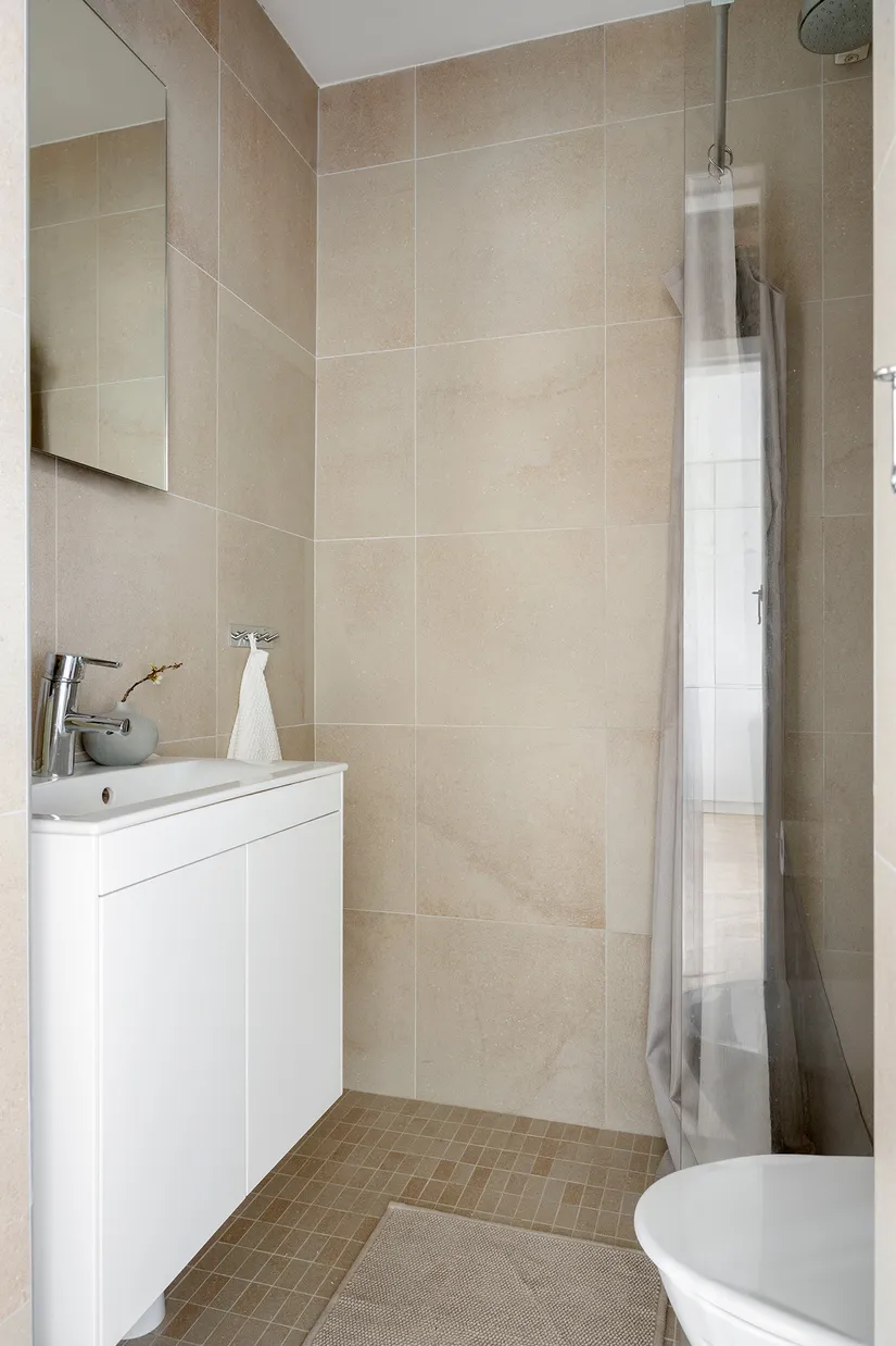 Bostadsrätt, Broddesonsgatan 5, Centralt - Väster, Halmstad