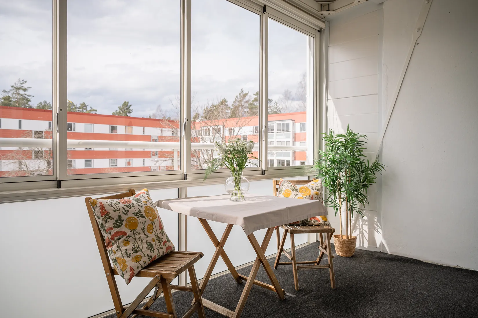 Bostadsrätt, Horsensgatan 62, Rud, Karlstad