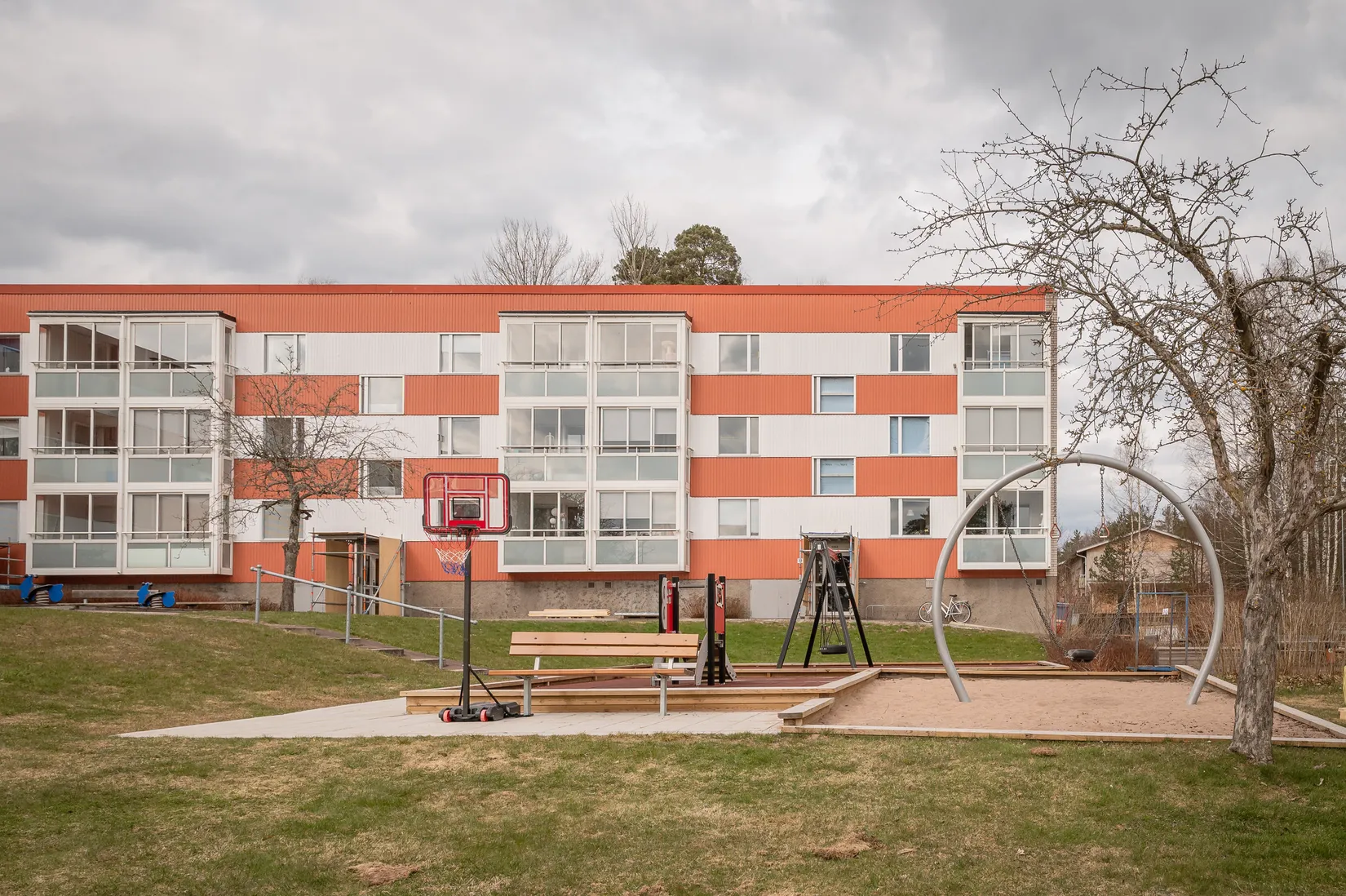 Bostadsrätt, Horsensgatan 62, Rud, Karlstad