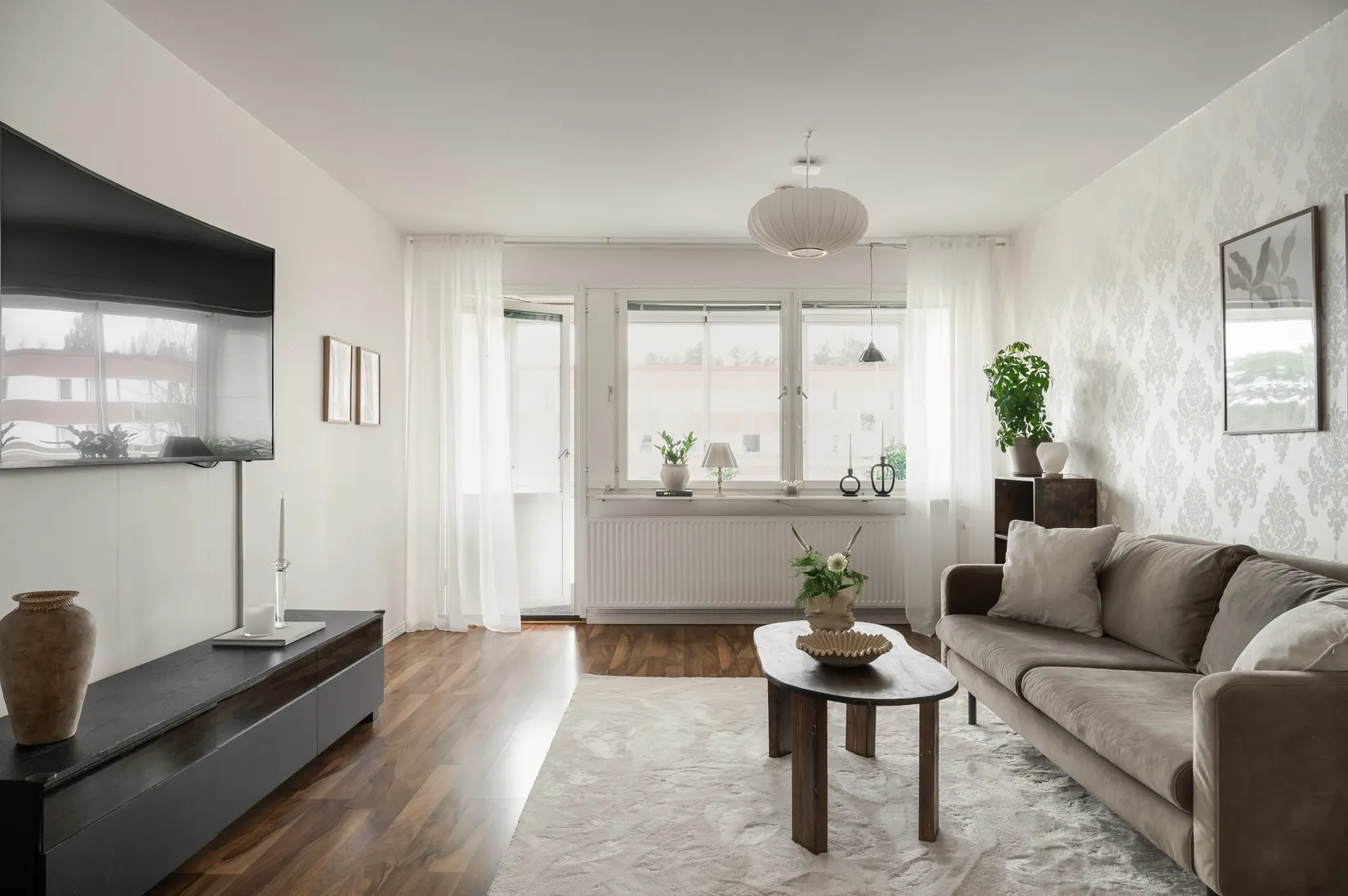 Bostadsrätt, Horsensgatan 62, Rud, Karlstad