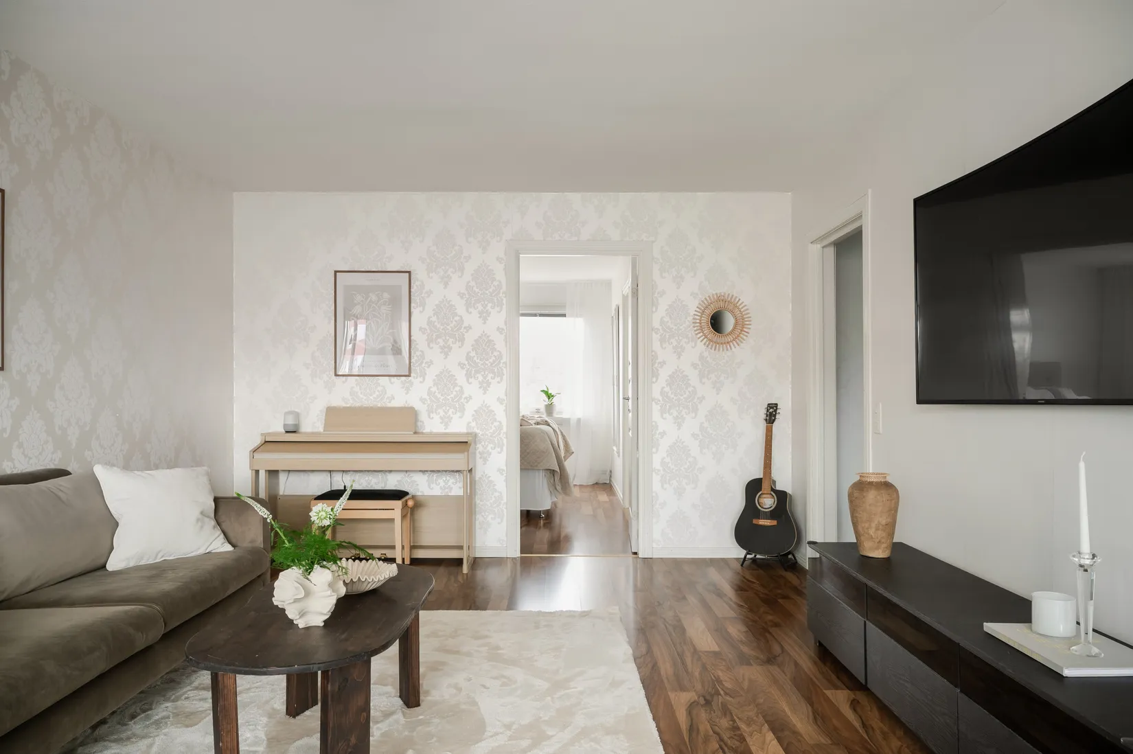 Bostadsrätt, Horsensgatan 62, Rud, Karlstad