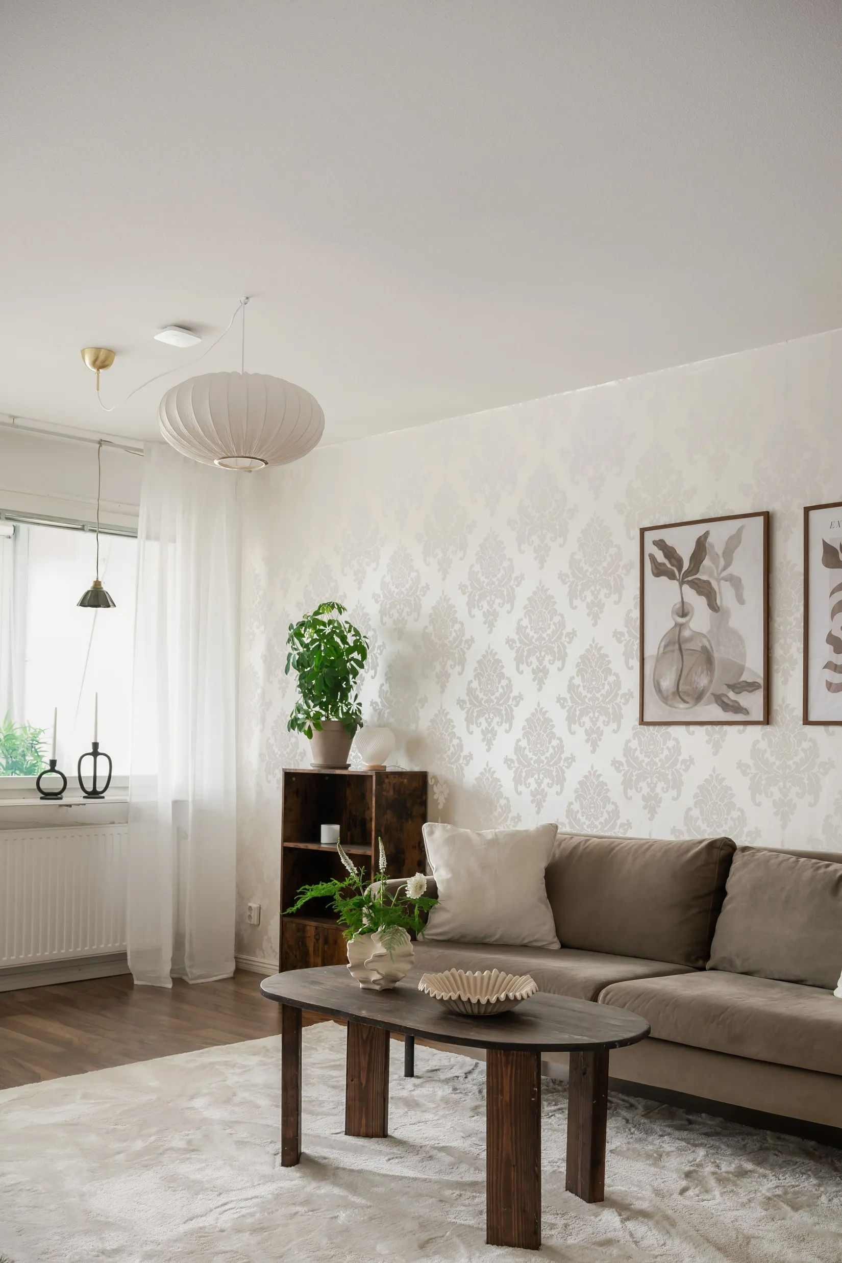 Bostadsrätt, Horsensgatan 62, Rud, Karlstad