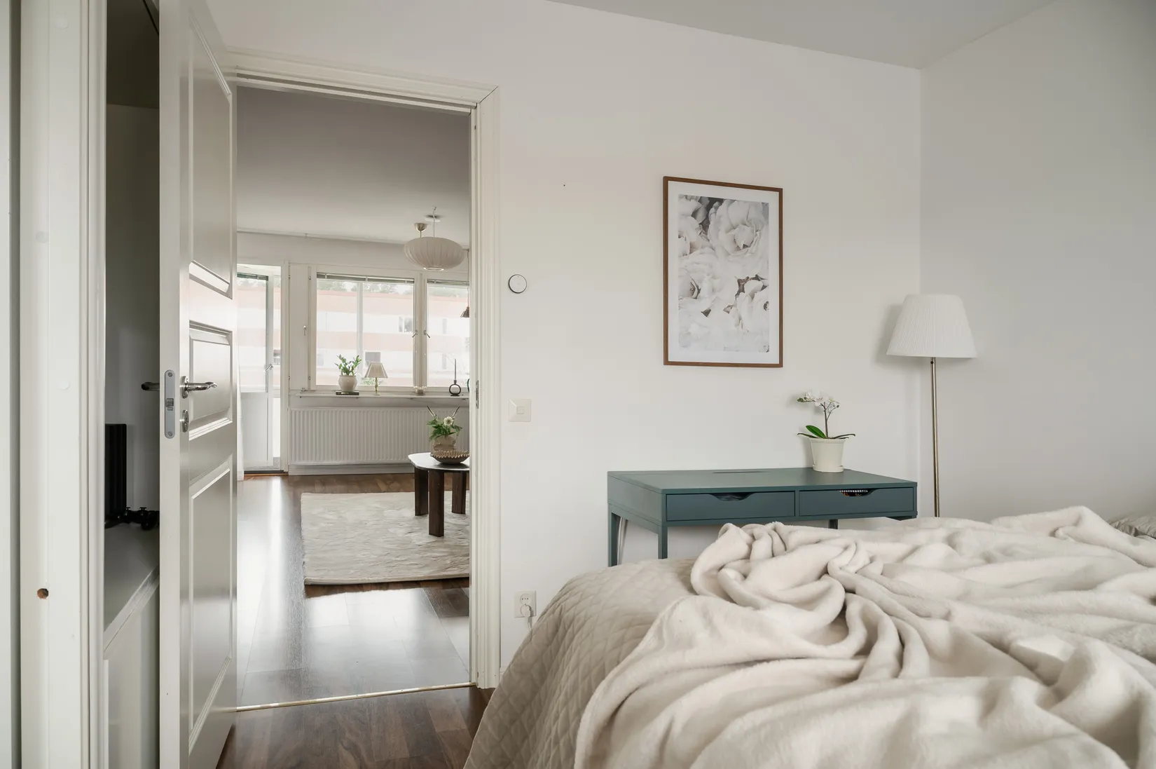 Bostadsrätt, Horsensgatan 62, Rud, Karlstad