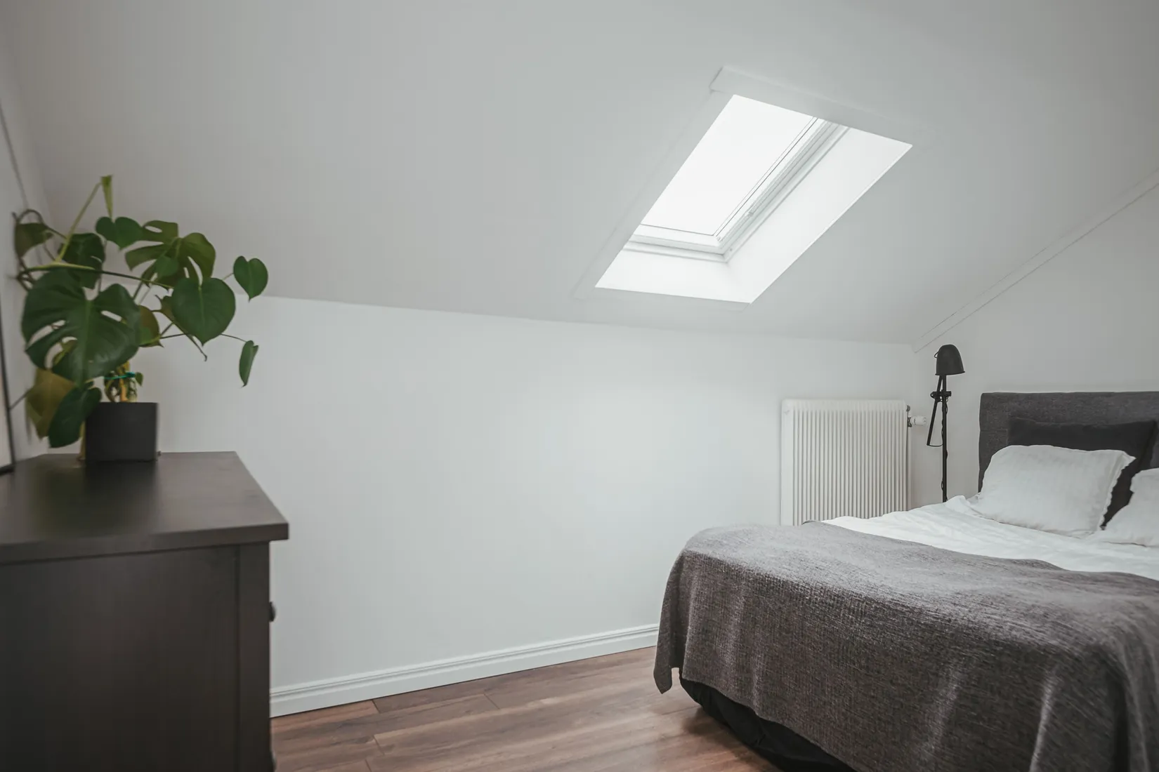 Bostadsrätt, Solvägen 8, Vättersnäs, Jönköping