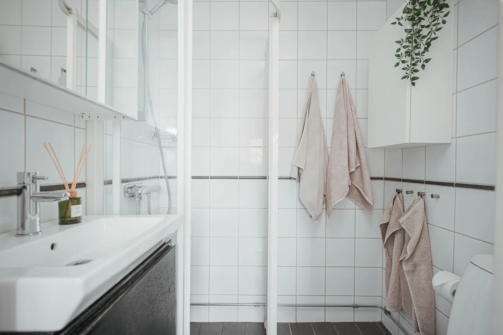 Bostadsrätt, Solvägen 8, Vättersnäs, Jönköping