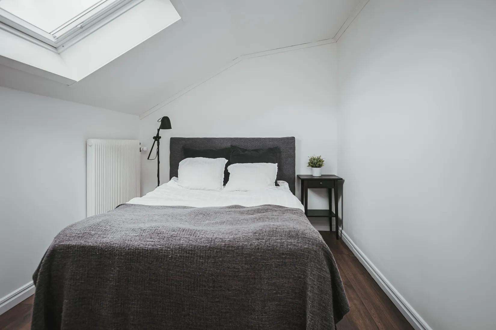 Bostadsrätt, Solvägen 8, Vättersnäs, Jönköping