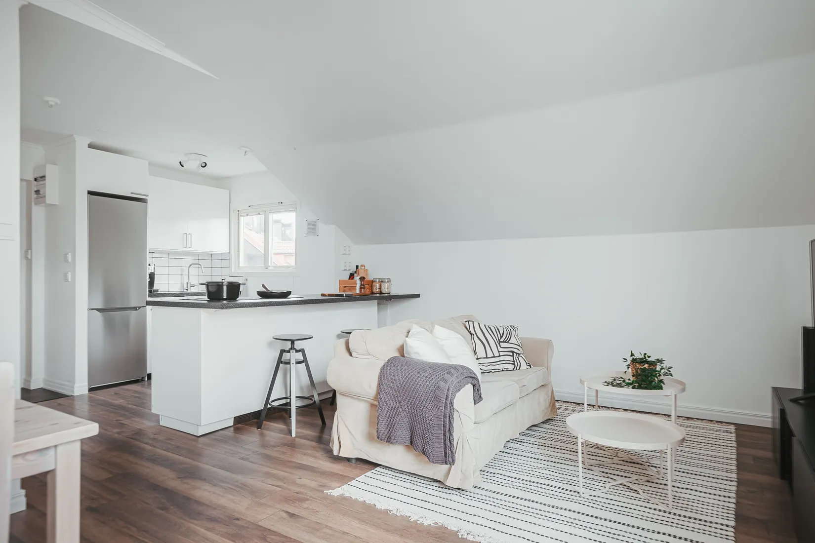 Bostadsrätt, Solvägen 8, Vättersnäs, Jönköping