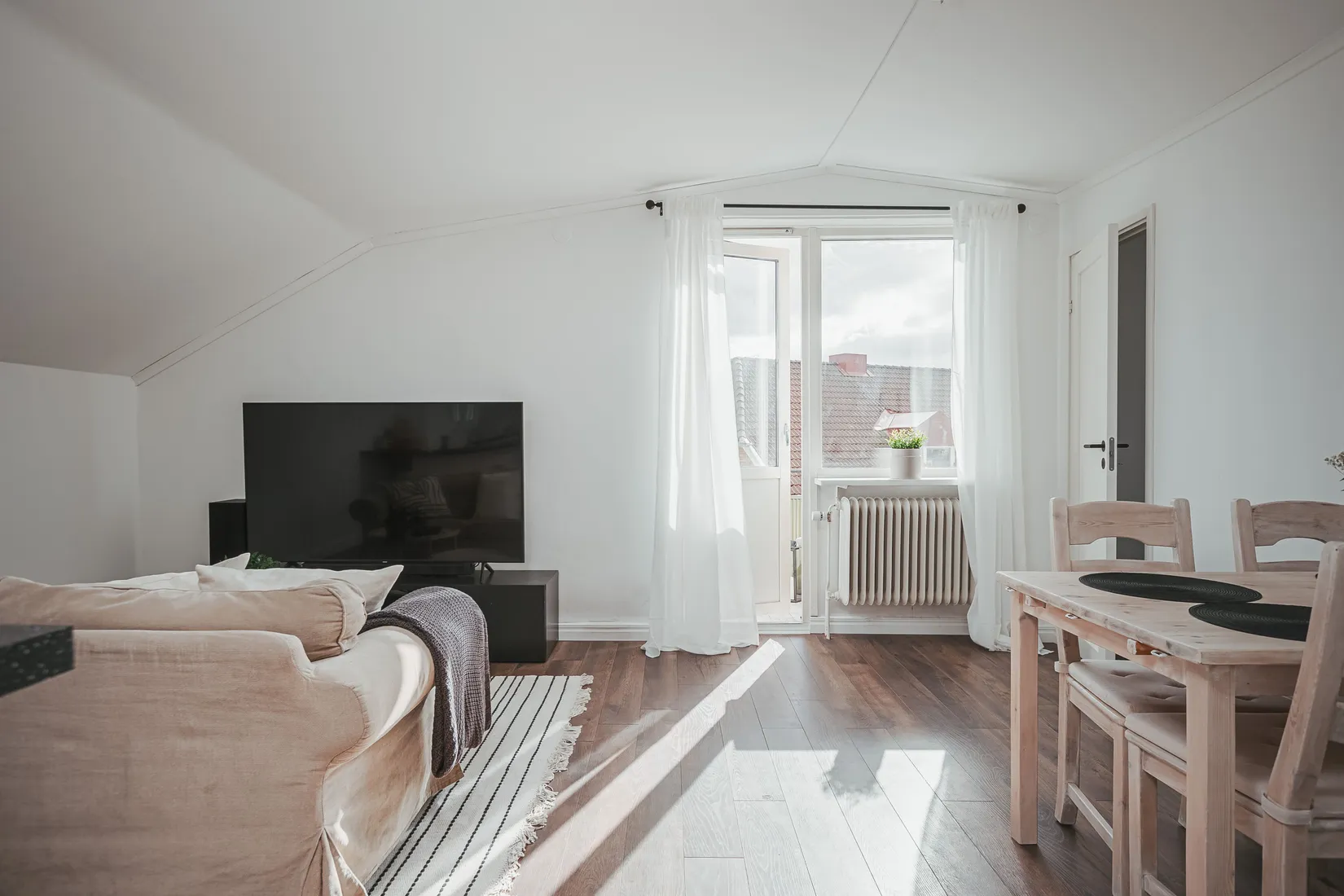 Bostadsrätt, Solvägen 8, Vättersnäs, Jönköping