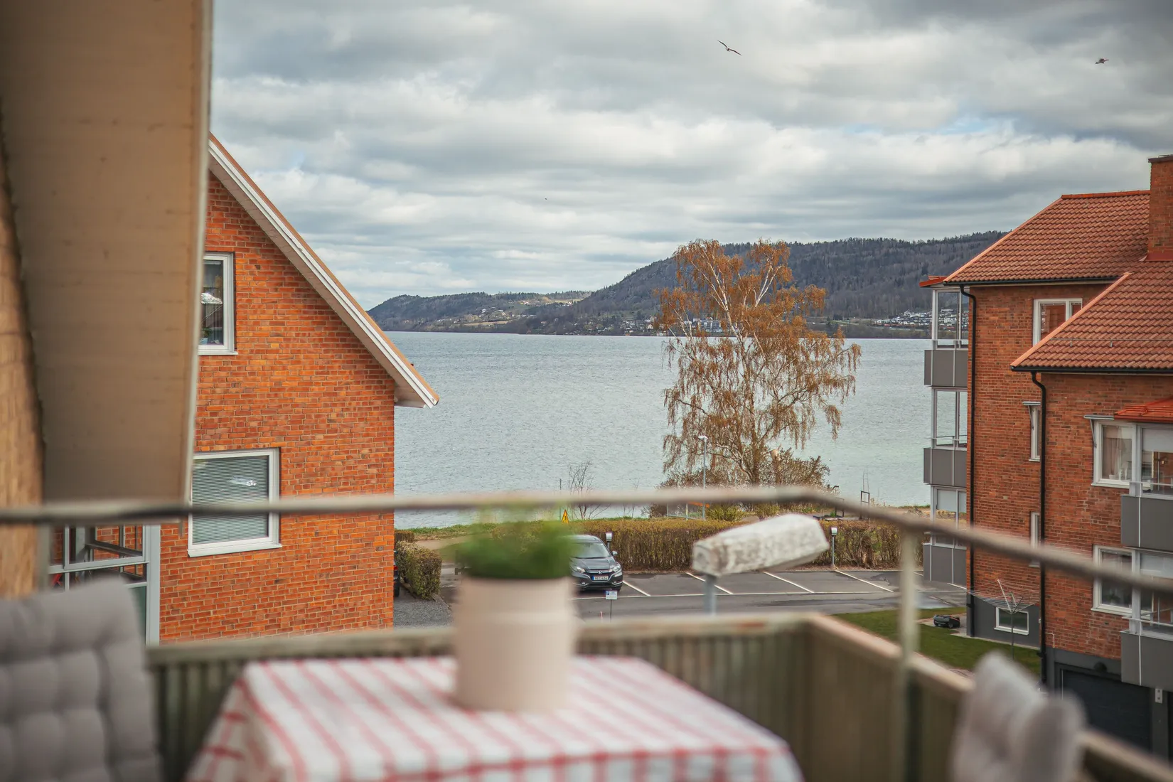 Bostadsrätt, Solvägen 8, Vättersnäs, Jönköping