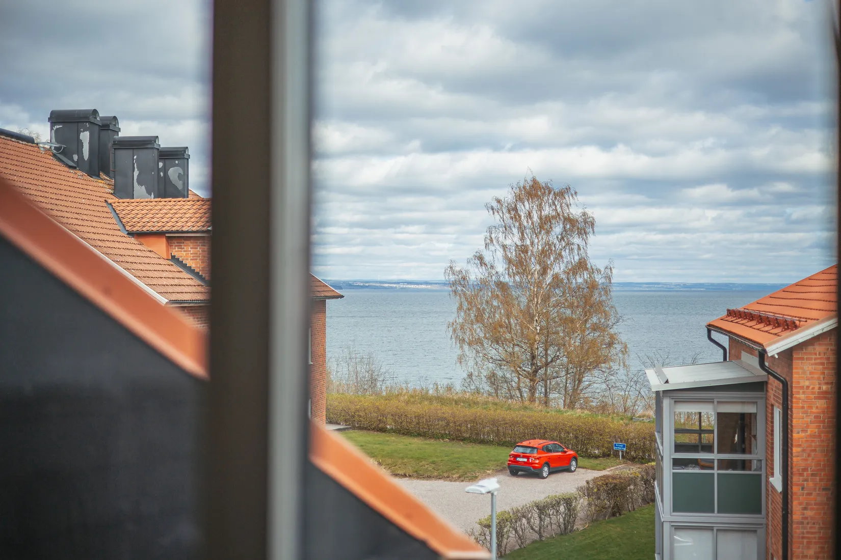 Bostadsrätt, Solvägen 8, Vättersnäs, Jönköping