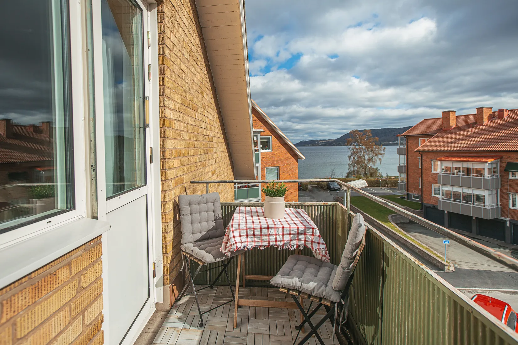 Bostadsrätt, Solvägen 8, Vättersnäs, Jönköping