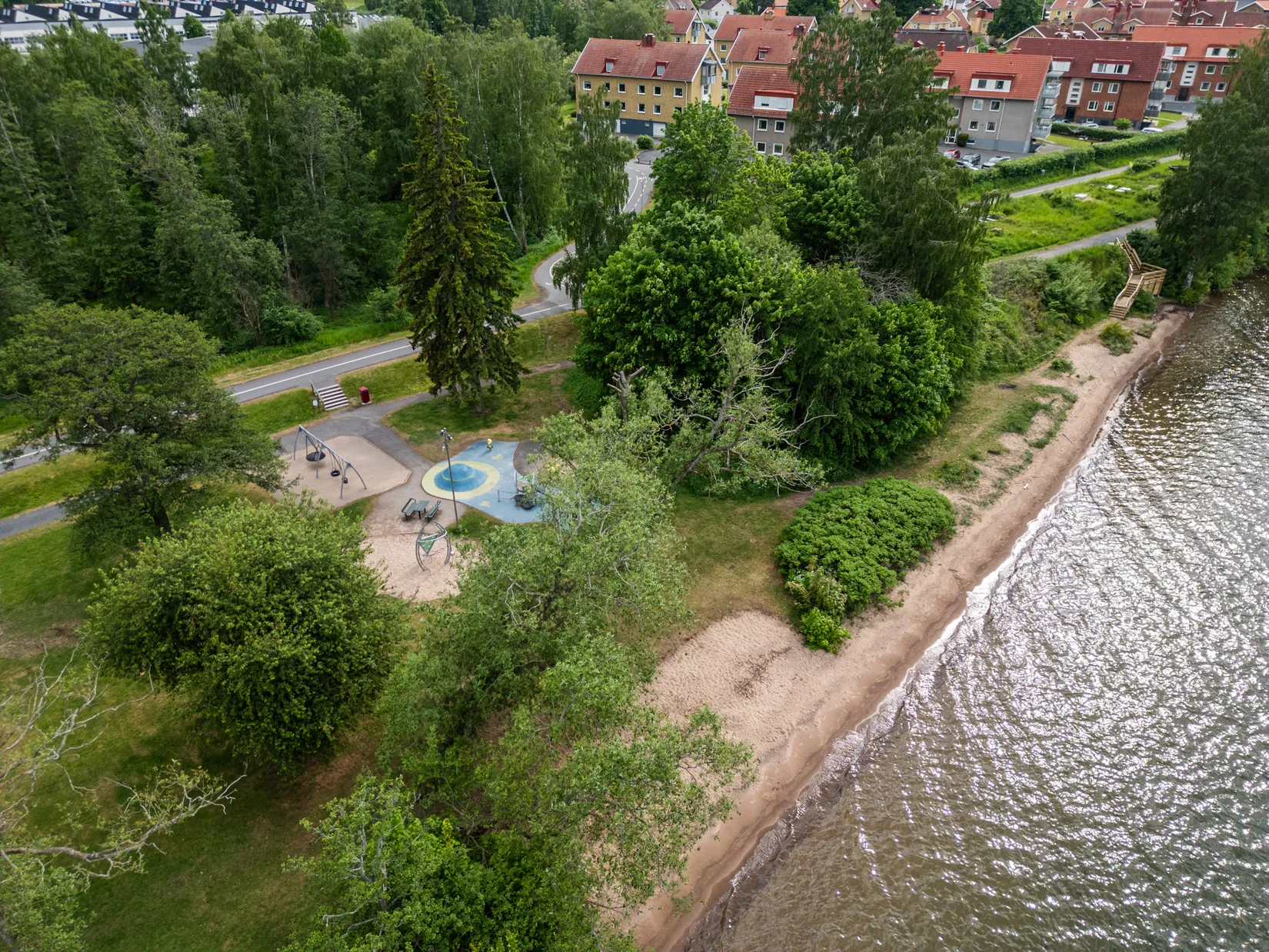 Bostadsrätt, Solvägen 8, Vättersnäs, Jönköping