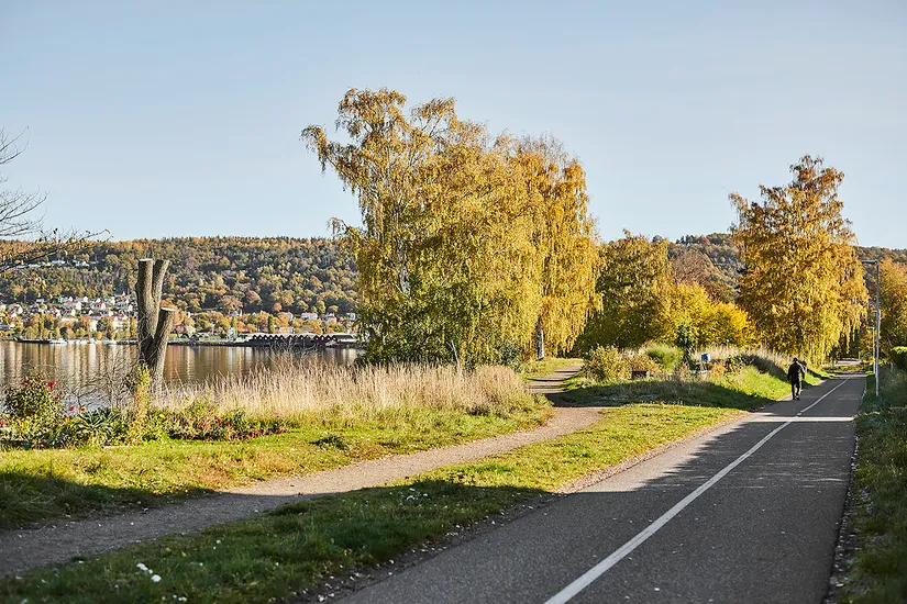 Bostadsrätt, Solvägen 8, Vättersnäs, Jönköping