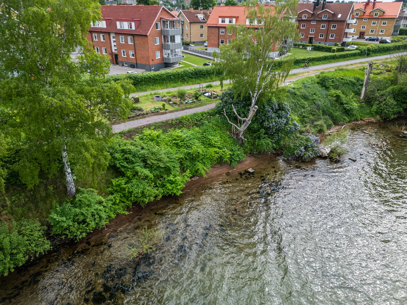 Bostadsrätt, Solvägen 8, Vättersnäs, Jönköping