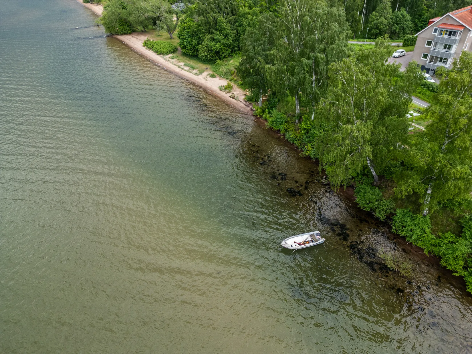 Bostadsrätt, Solvägen 8, Vättersnäs, Jönköping