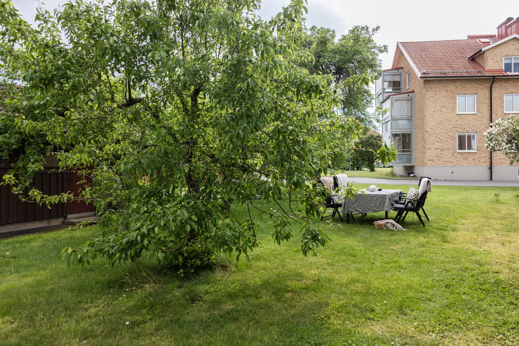 Bostadsrätt, Solvägen 8, Vättersnäs, Jönköping