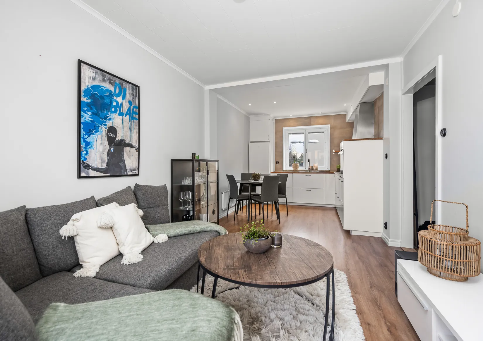 Bostadsrätt, Barrsätragatan 48E, Centralt, Sandviken