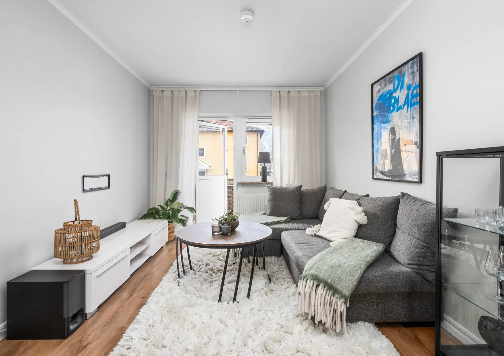 Bostadsrätt, Barrsätragatan 48E, Centralt, Sandviken