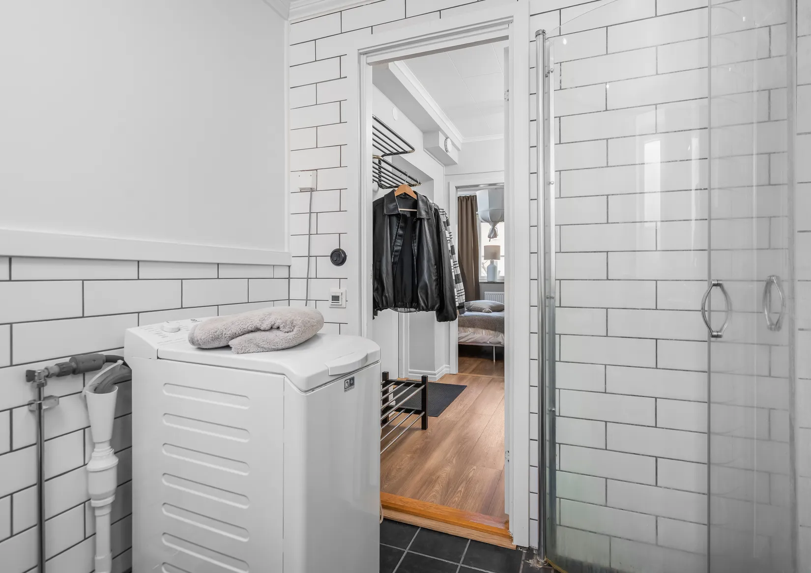 Bostadsrätt, Barrsätragatan 48E, Centralt, Sandviken