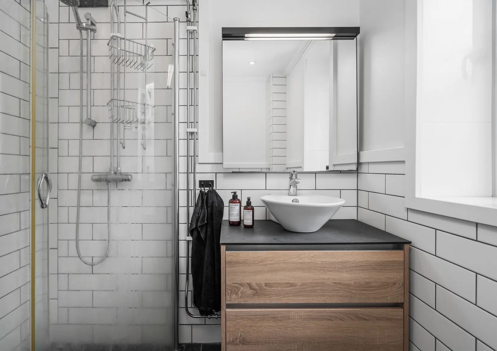 Bostadsrätt, Barrsätragatan 48E, Centralt, Sandviken